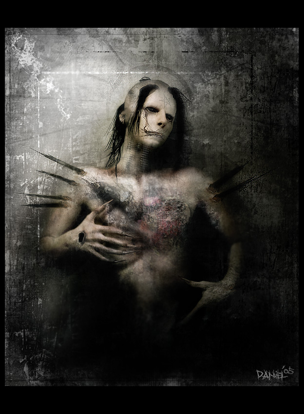 Silence of angels 23